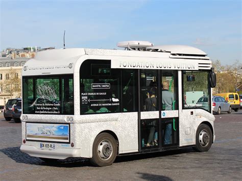 bus fondation louis vuitton|la fondation louis vuitton.